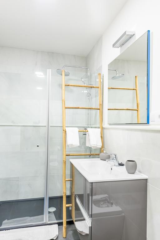Apartamento Garcia Lorca Granada Apartamento Exterior foto