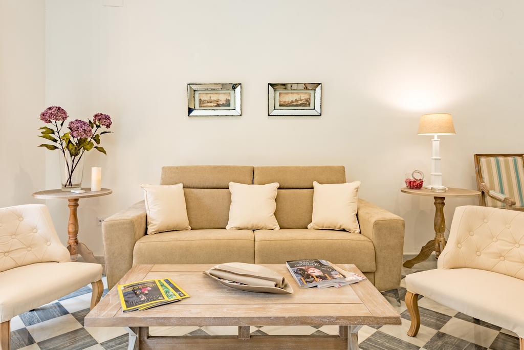 Apartamento Garcia Lorca Granada Apartamento Exterior foto